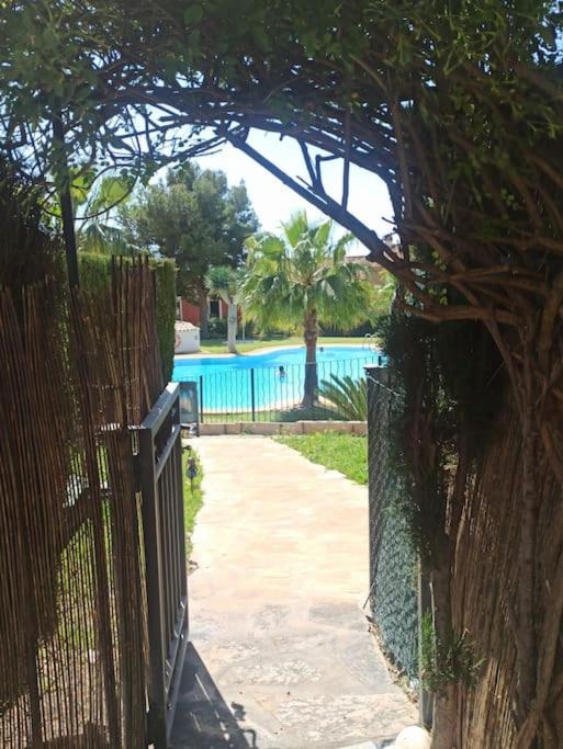 La Contentita de Finestrat - Three-Bedroom House - 16