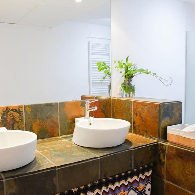 La Contentita de Finestrat - Three-Bedroom House - 20