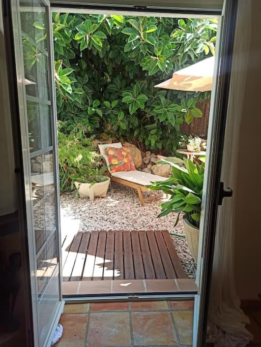 La Contentita de Finestrat - Three-Bedroom House - 28