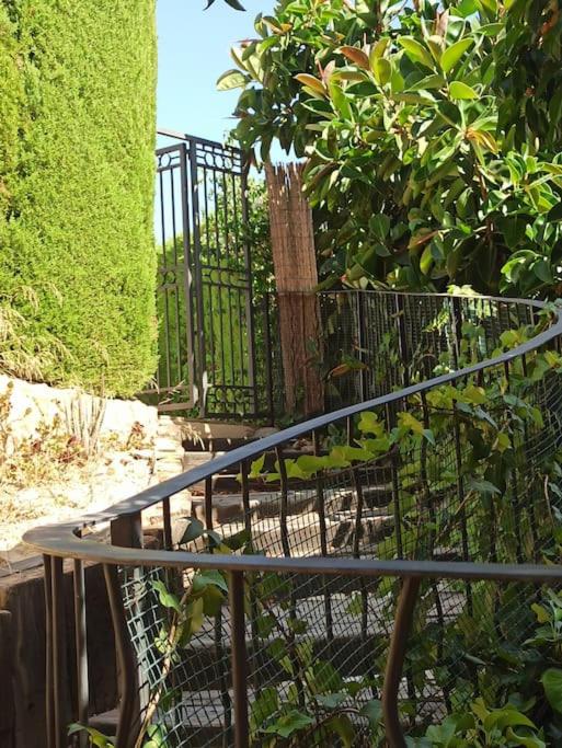 La Contentita de Finestrat - Three-Bedroom House - 30