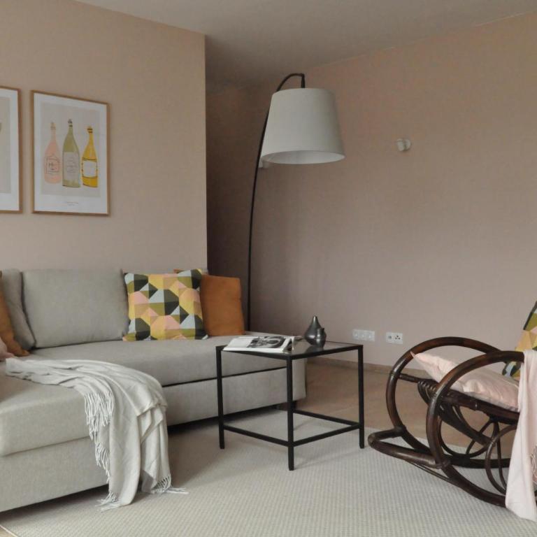 Hofgut-Leitner - Appartamento con 1 Camera da Letto - 16