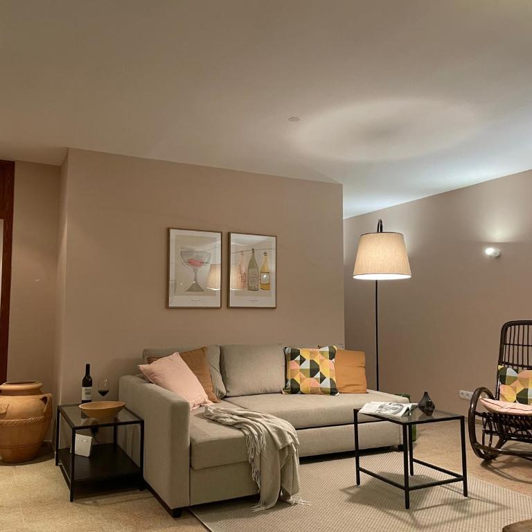 Hofgut-Leitner - Appartamento con 1 Camera da Letto - 8