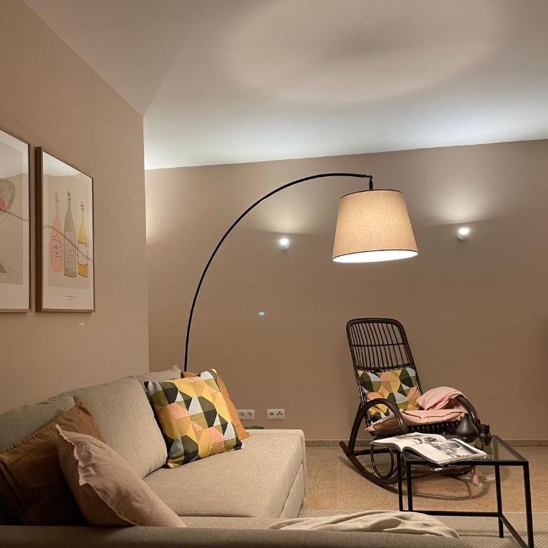 Hofgut-Leitner - Appartamento con 1 Camera da Letto - 10