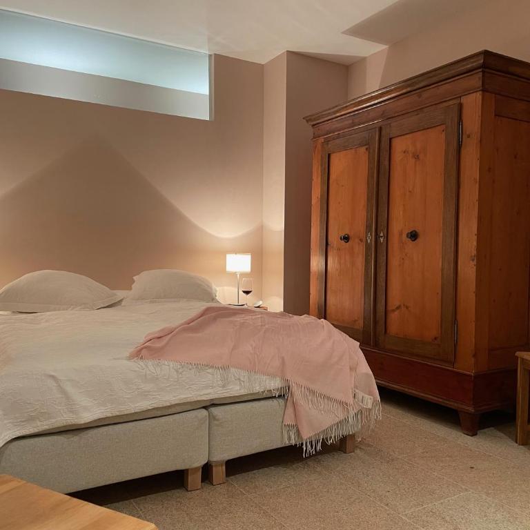 Hofgut-Leitner - Appartamento con 1 Camera da Letto - 14