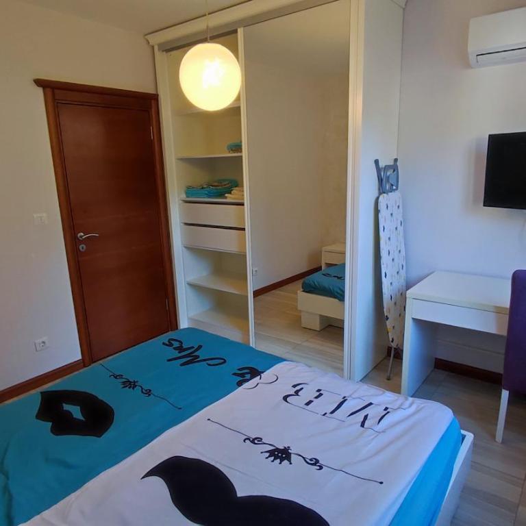 Lux Apartments Djurovic Tivat - Apartman sa Pogledom na More - 20