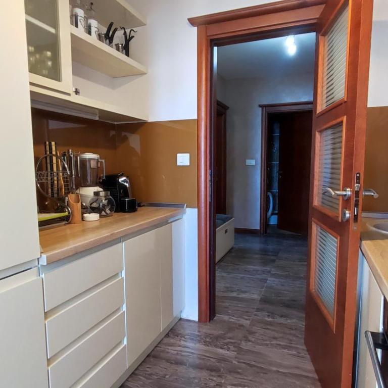 Lux Apartments Djurovic Tivat - Apartment with Sea View - 20