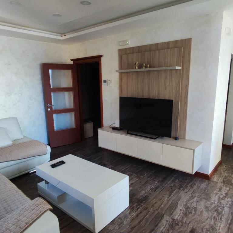 Lux Apartments Djurovic Tivat - Apartment with Sea View - 19