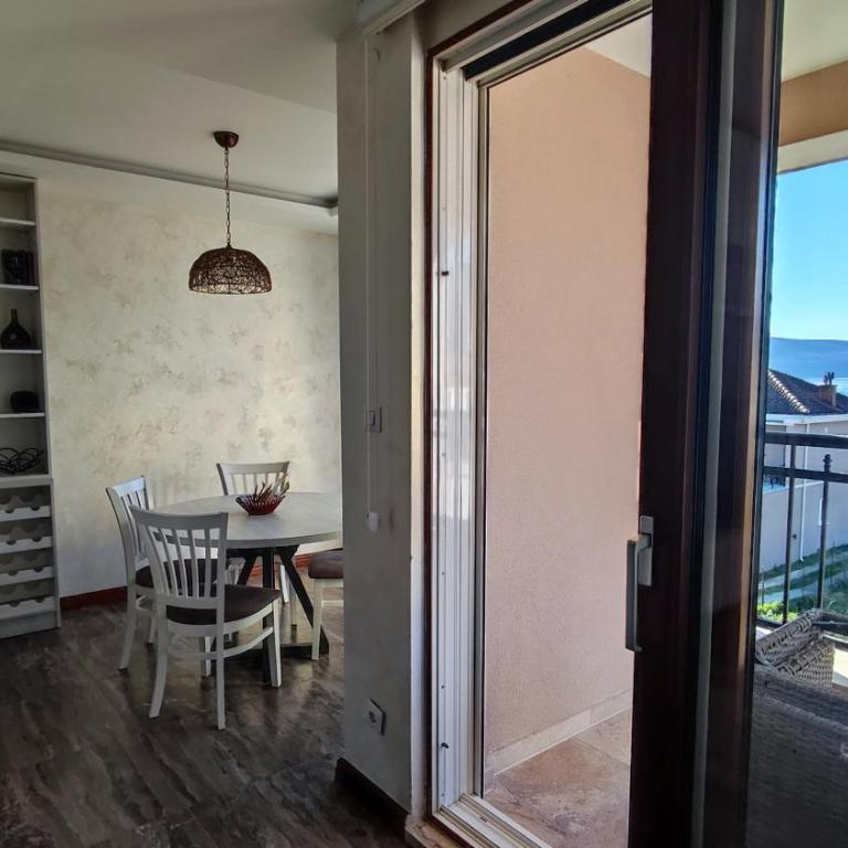 Lux Apartments Djurovic Tivat - Apartment with Sea View - 22