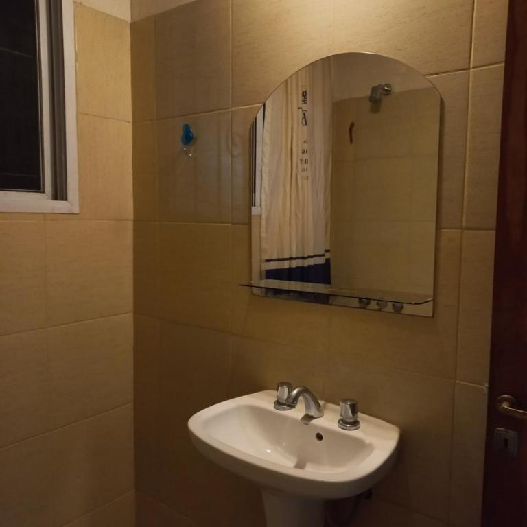 Los Olivos ll - Apartamento de 1 dormitorio - 1