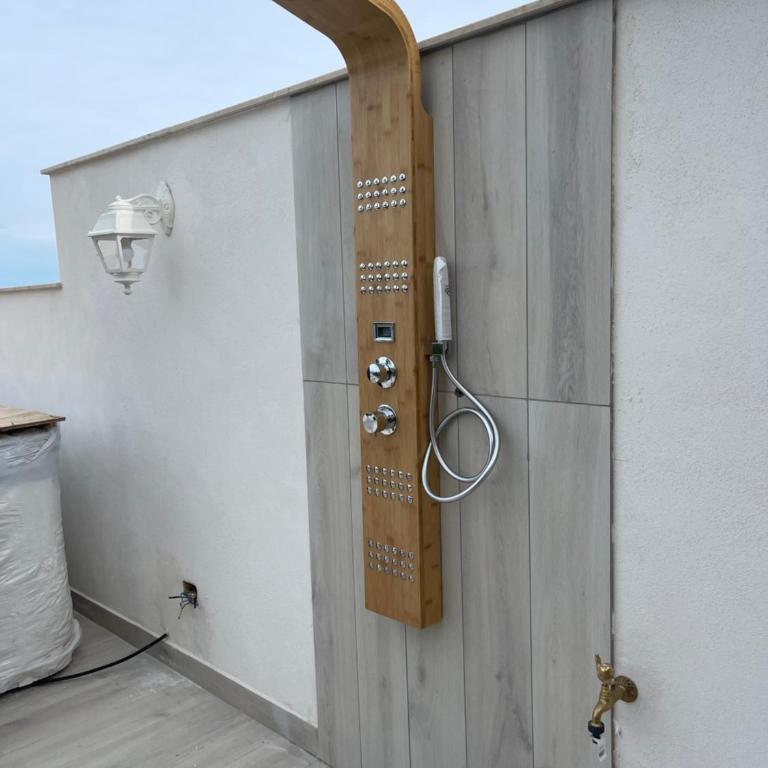 BM SUITE VILLA - Villa con Vista Mare - 13