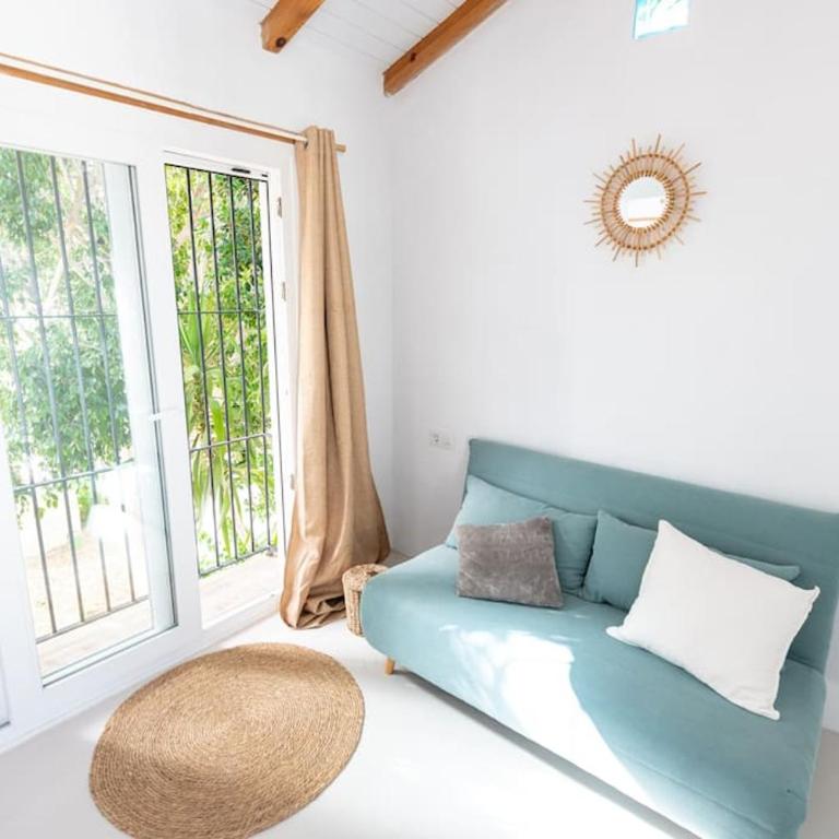 Casa Colibrí Costa de la Luz - Casa de 3 dormitorios - 4