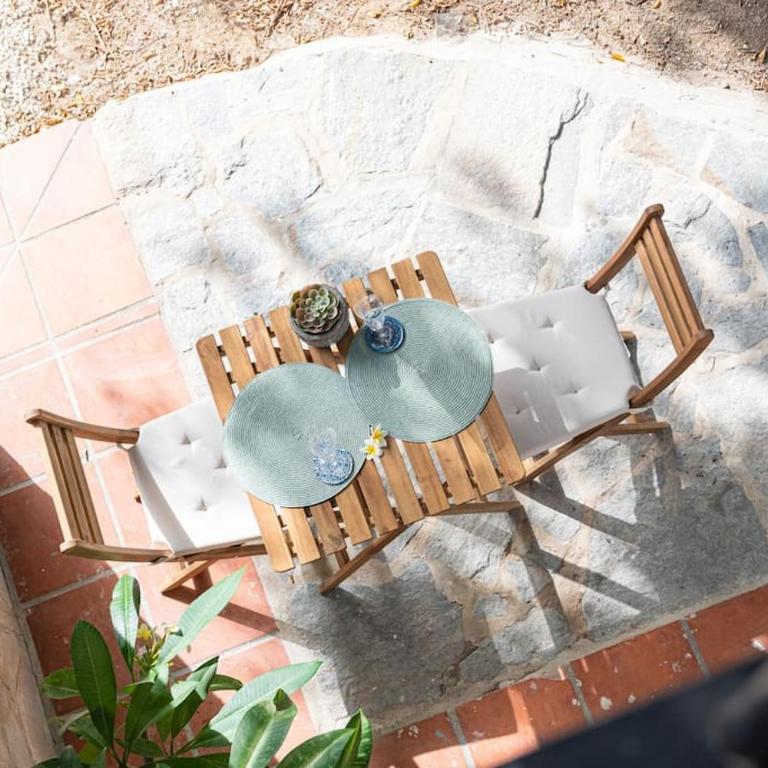 Casa Colibrí Costa de la Luz - Casa de 3 dormitorios - 9