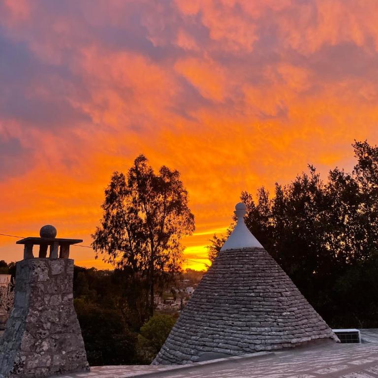 Il trullo di simona - Villa con Piscina Privata - 28