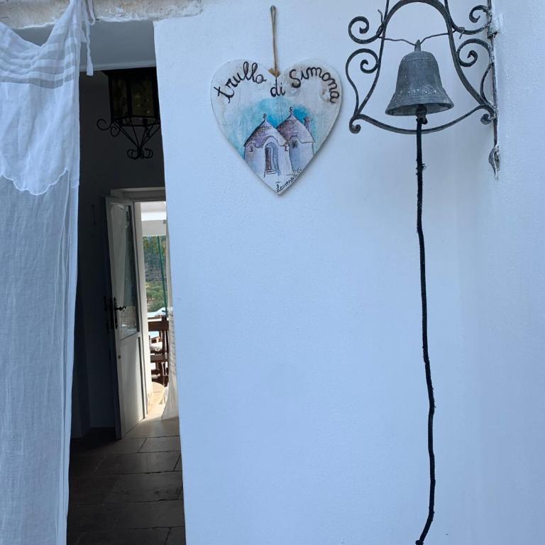 Il trullo di simona - Villa con Piscina Privata - 30