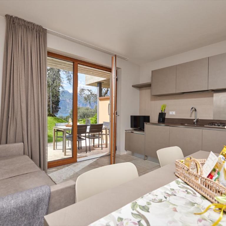 CallaLillyJardin - Appartamento con Terrazza - 11