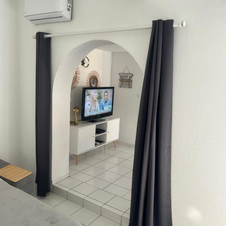 Evasion au Cap Agde - Haus mit 1 Schlafzimmer - 10