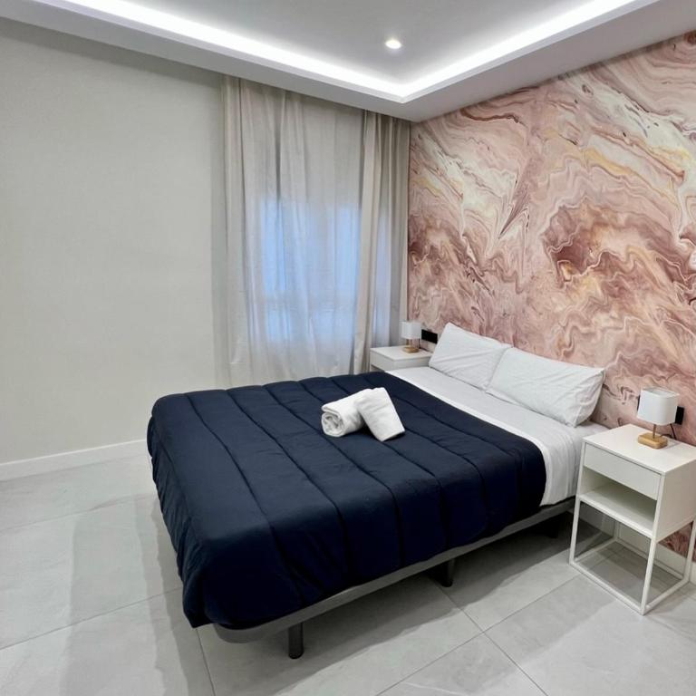 Apartamento El Cardenal - Two-Bedroom Apartment - 10