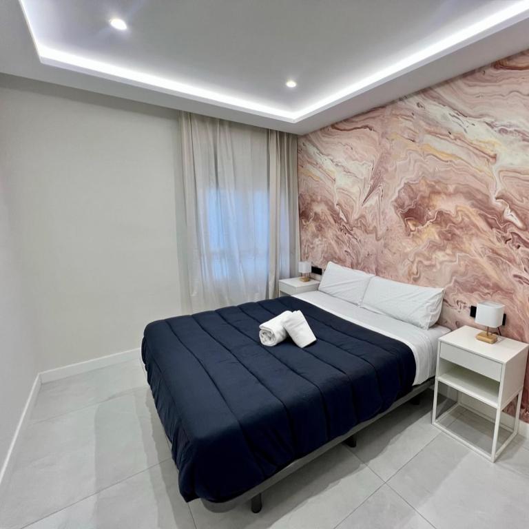 Apartamento El Cardenal - Two-Bedroom Apartment - 6