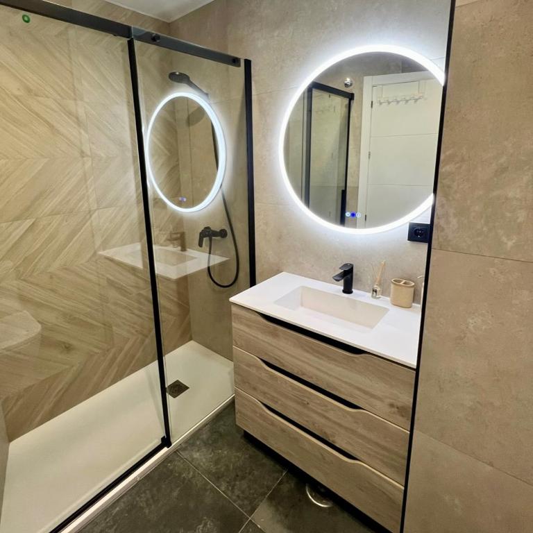 Apartamento El Cardenal - Two-Bedroom Apartment - 3