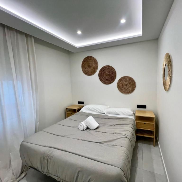 Apartamento El Cardenal - Two-Bedroom Apartment - 12