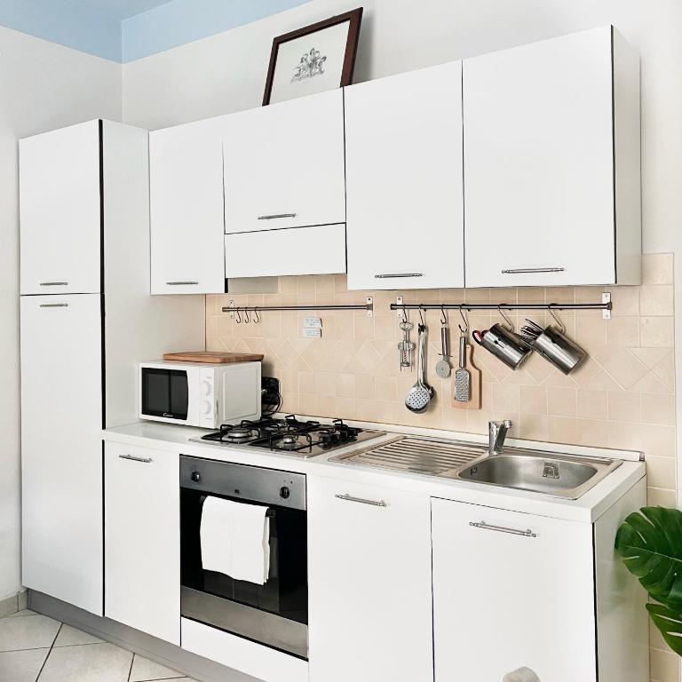 Casa Paradiso - Appartamento con 1 Camera da Letto - 16