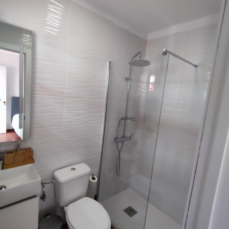 Alojamiento La Concha - Habitación Doble - 7