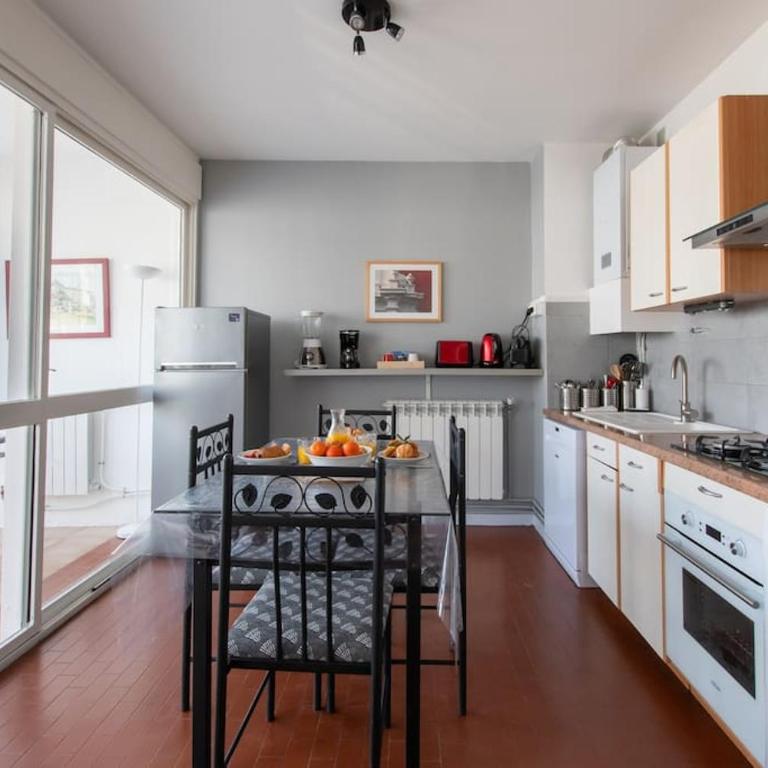 Port et Littoral * Proche plage * Central * loggia - Superior Studio - 10