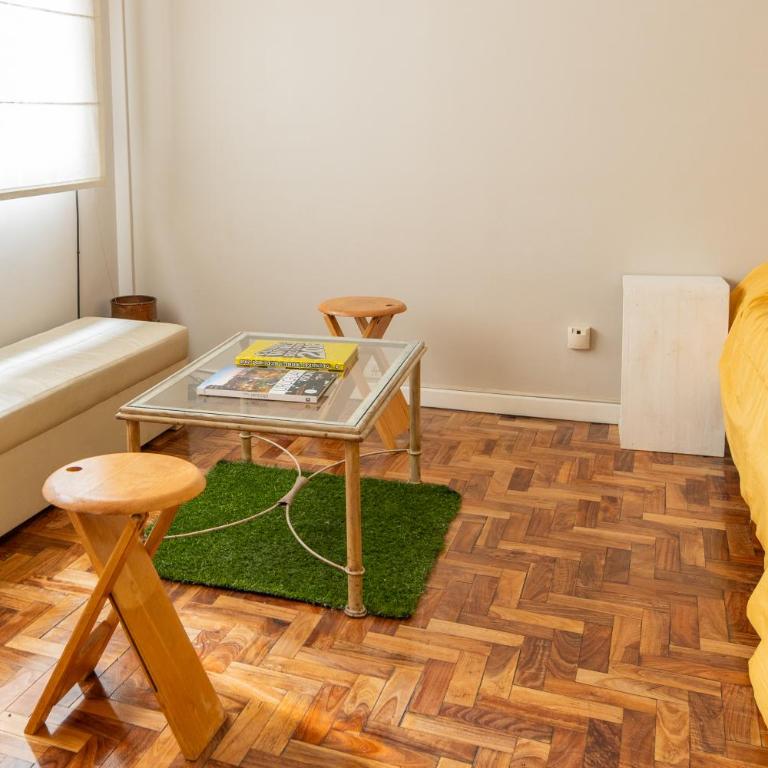 Cambacuá Montevideo BA - Apartamento de 1 dormitorio - 17