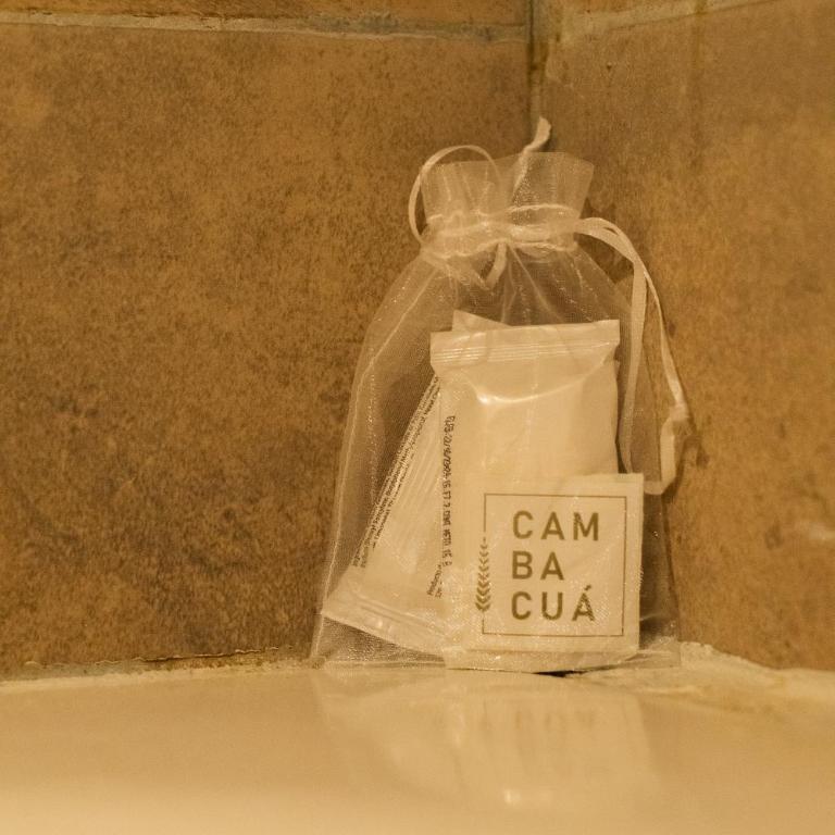 Cambacuá Montevideo BA - Apartamento de 1 dormitorio - 19