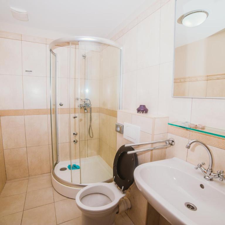 Hotel Astoria - Junior Suite with Sea View - 7