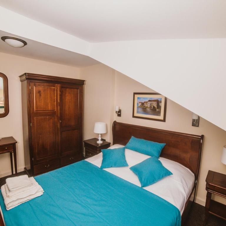 Hotel Astoria - Standard Single Room - 2