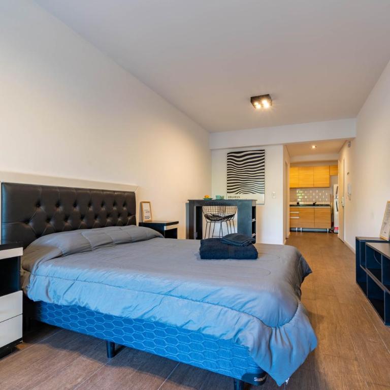 Soho Park - by Debarrio Aparts - Apartamento de 1 dormitorio - 15