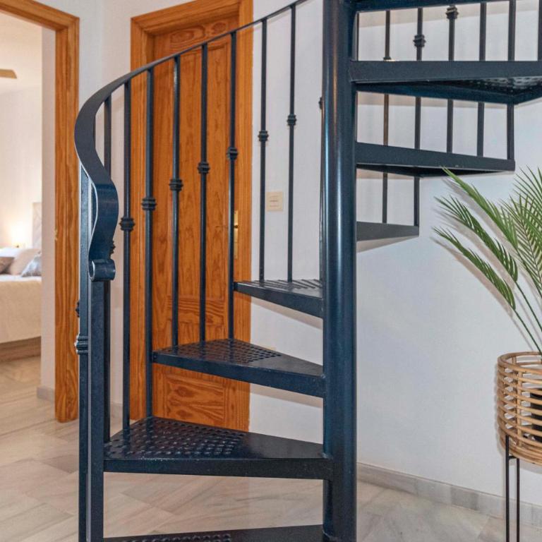Amazing Apartment In Torrox - Apartamento de 1 dormitorio - 12