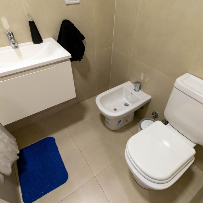 Soho Park by Debarrio Aparts - One-Bedroom Apartment - 9