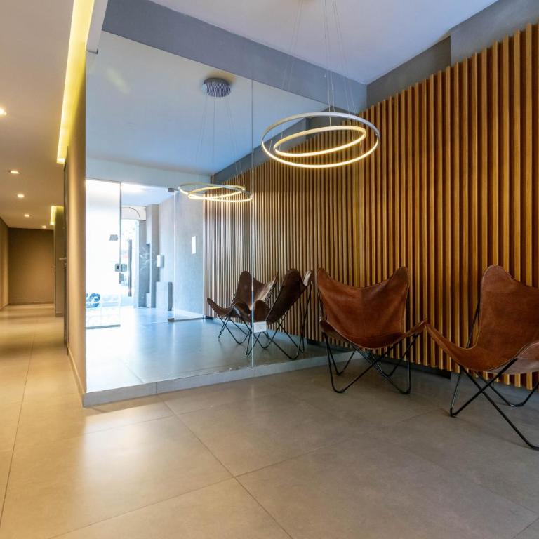 Soho Park - by Debarrio Aparts - Apartamento de 1 dormitorio - 4