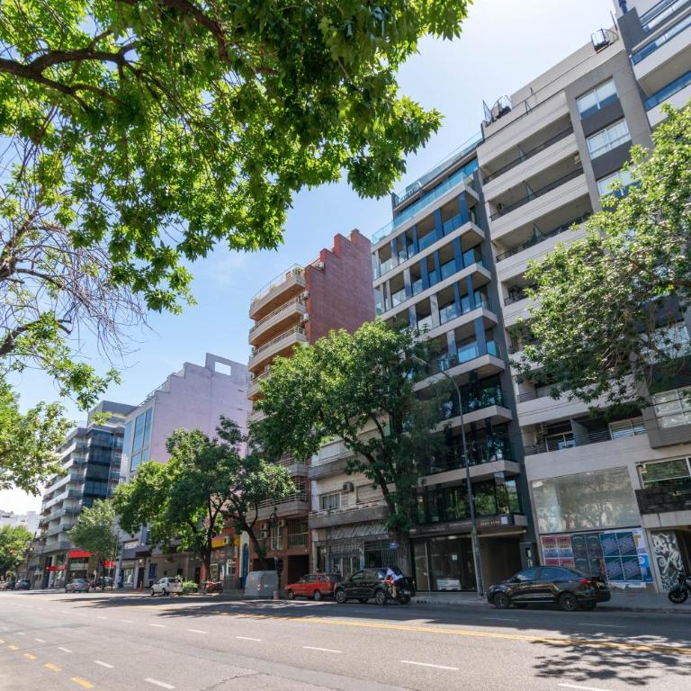 Soho Park - by Debarrio Aparts - Apartamento de 1 dormitorio - 31