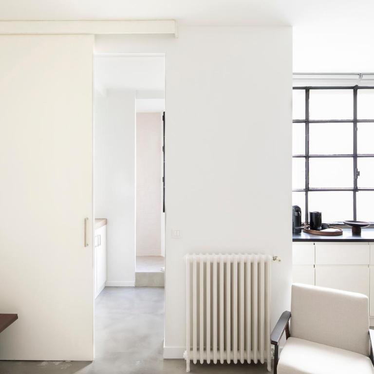 Appartement Vertus - Studio Supérieur - 3