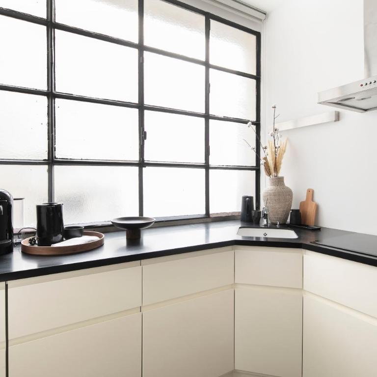 Appartement Vertus - Studio Supérieur - 5