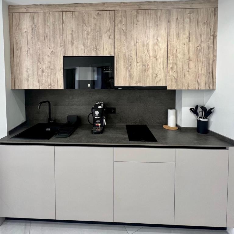 Apartamento El Cardenal - One-Bedroom Apartment - 1