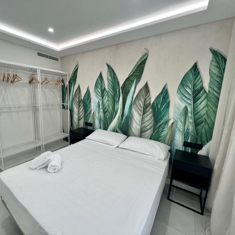Apartamento El Cardenal - One-Bedroom Apartment - 6