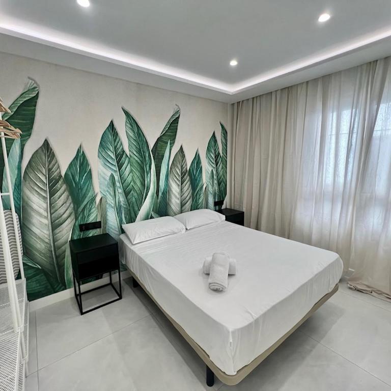 Apartamento El Cardenal - One-Bedroom Apartment - 8