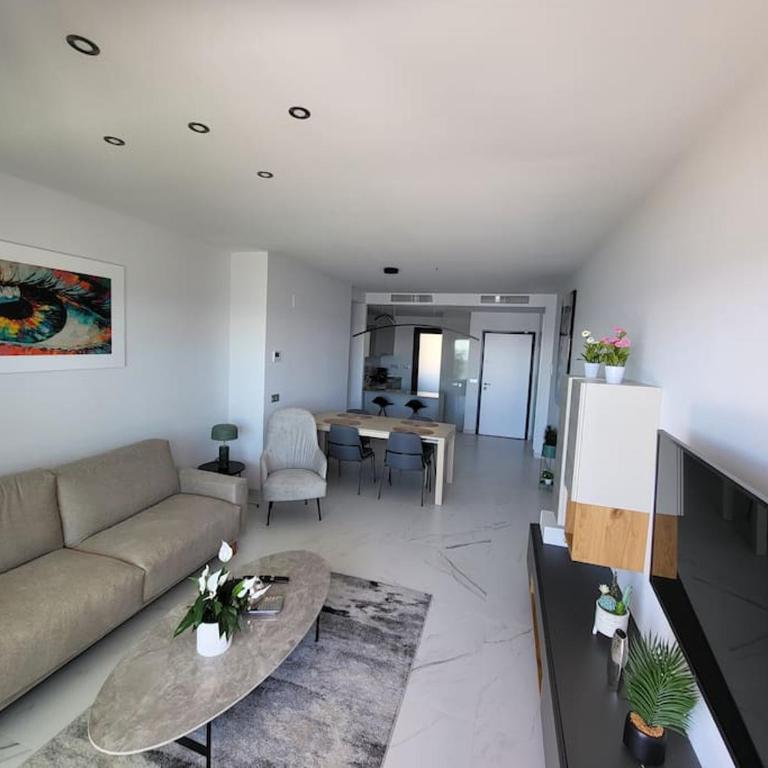 Sunset Cliffs Bright Oasis - Apartamento de 2 dormitorios - 10