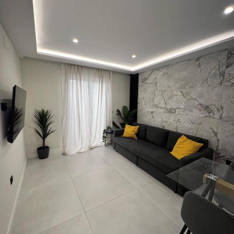 Apartamento El Cardenal - One-Bedroom Apartment - 9