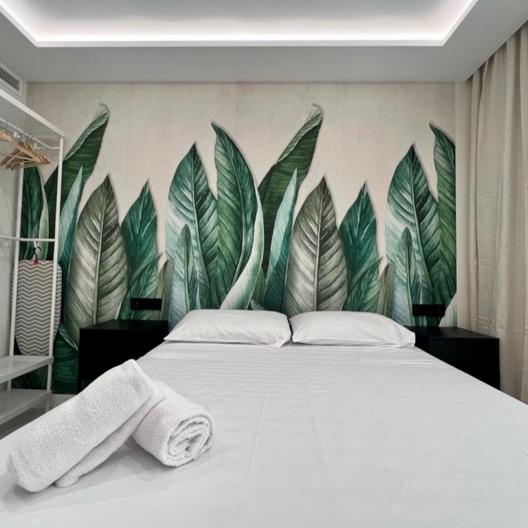 Apartamento El Cardenal - One-Bedroom Apartment - 5