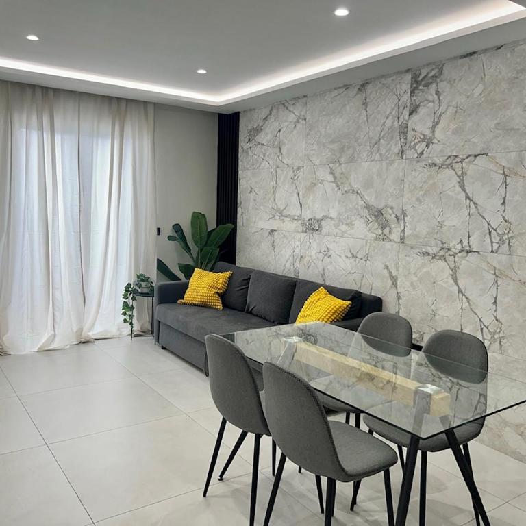 Apartamento El Cardenal - One-Bedroom Apartment - 10