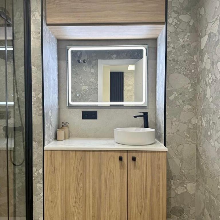 Apartamento El Cardenal - One-Bedroom Apartment - 3