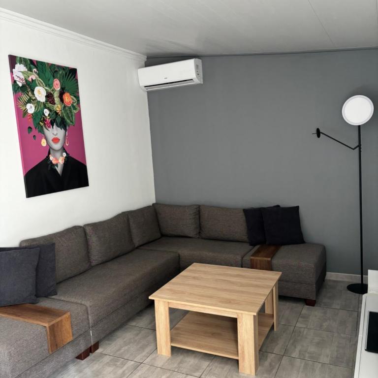 Chalet nature proche plage - Chalet 3 Chambres - 9