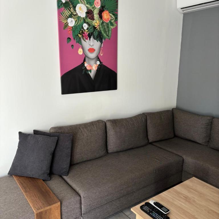 Chalet nature proche plage - Chalet 3 Chambres - 10