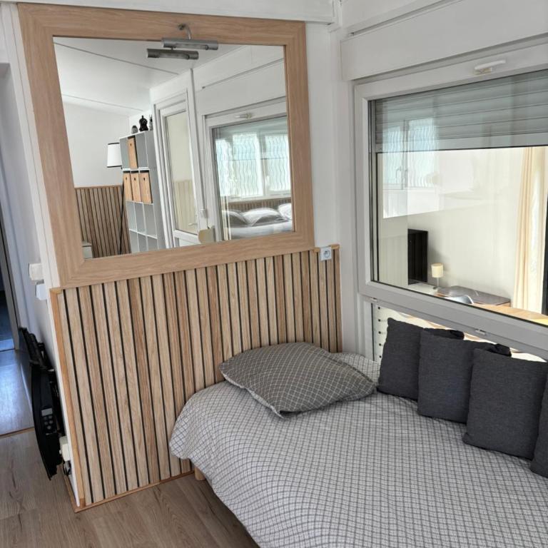 Chalet nature proche plage - Chalet 3 Chambres - 14