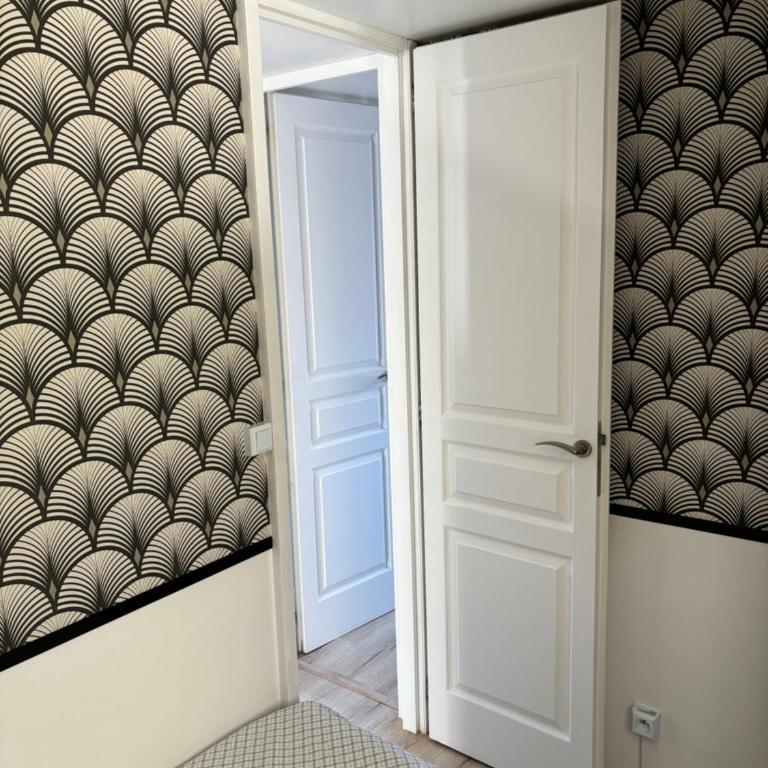 Chalet nature proche plage - Chalet 3 Chambres - 17